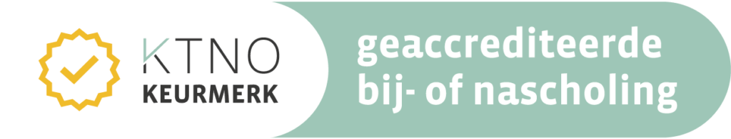 KTNO keurmerk